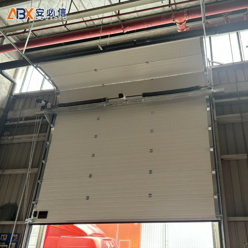 成都唐昌镇快速提升门