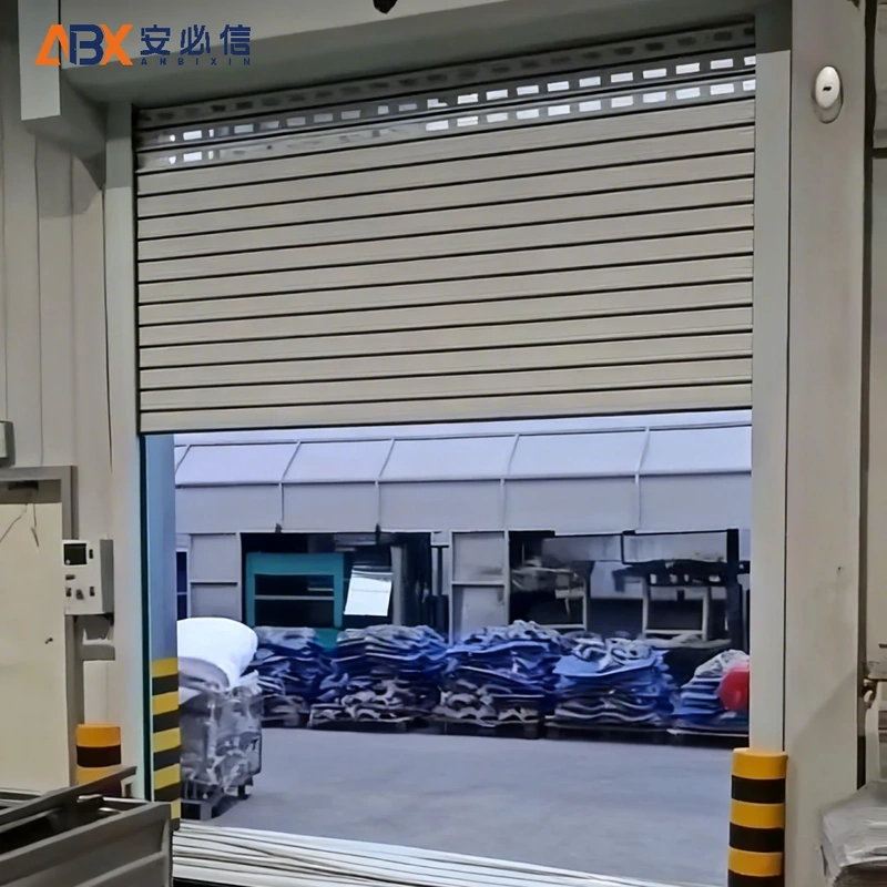 成都唐昌镇涡轮硬质快速门